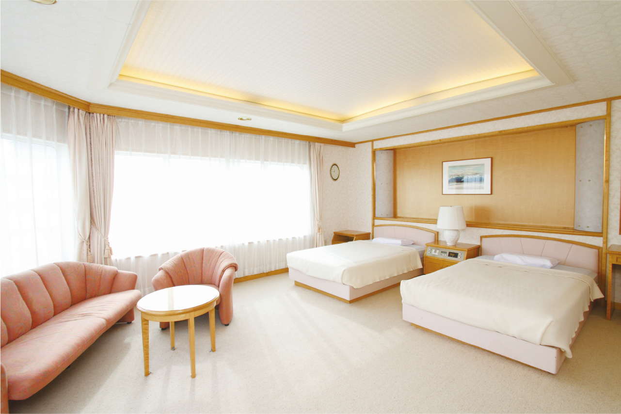 Suite Room