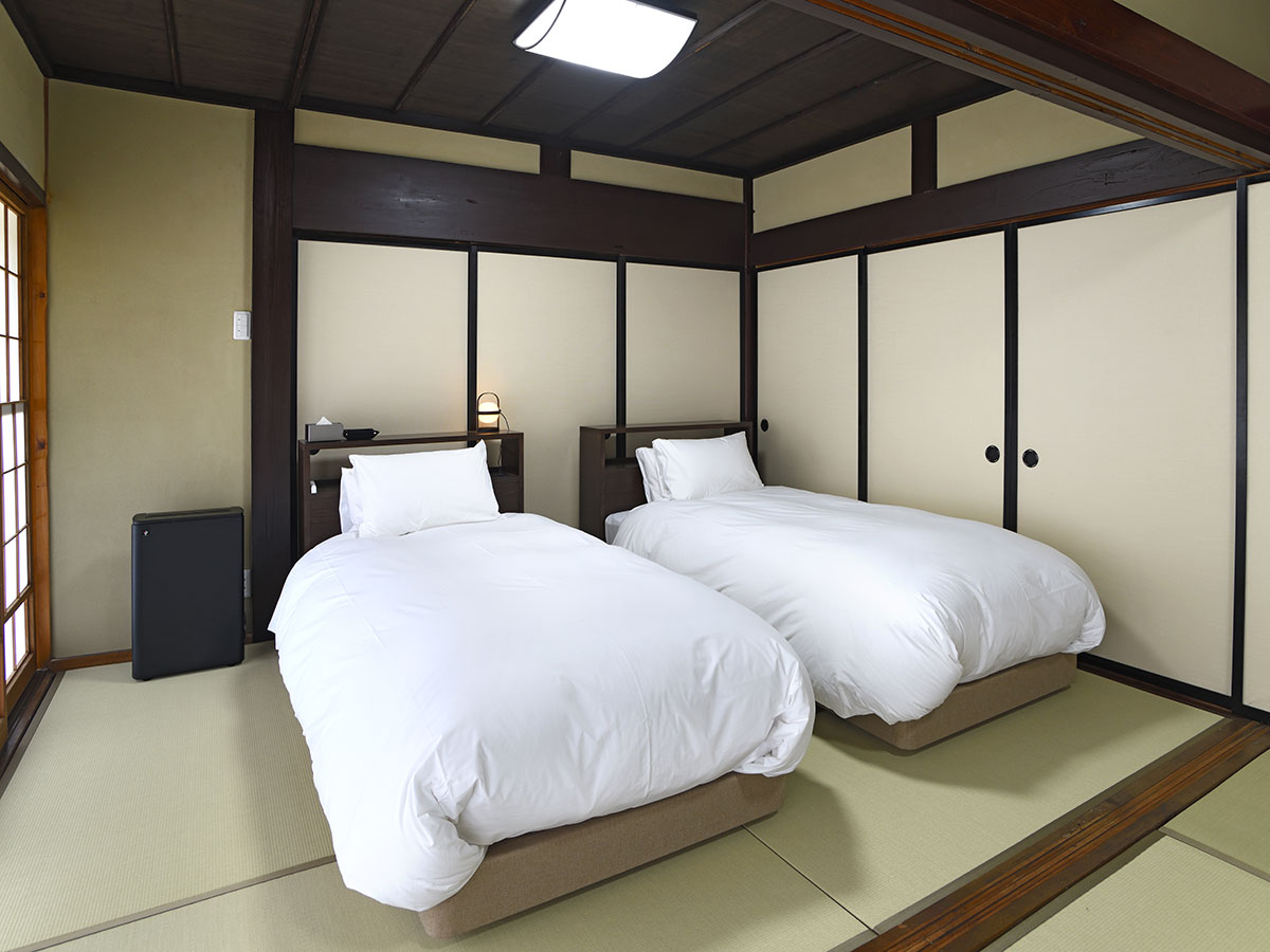 Bed Room 1