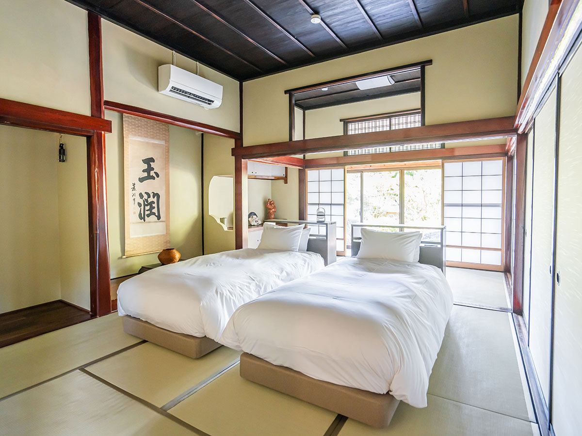 Bed Room 2