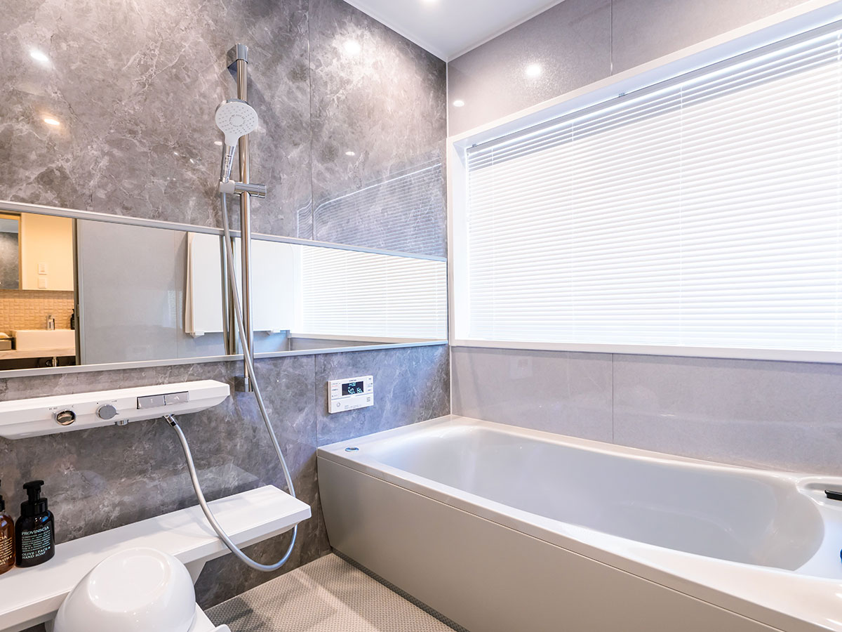 Bath Room