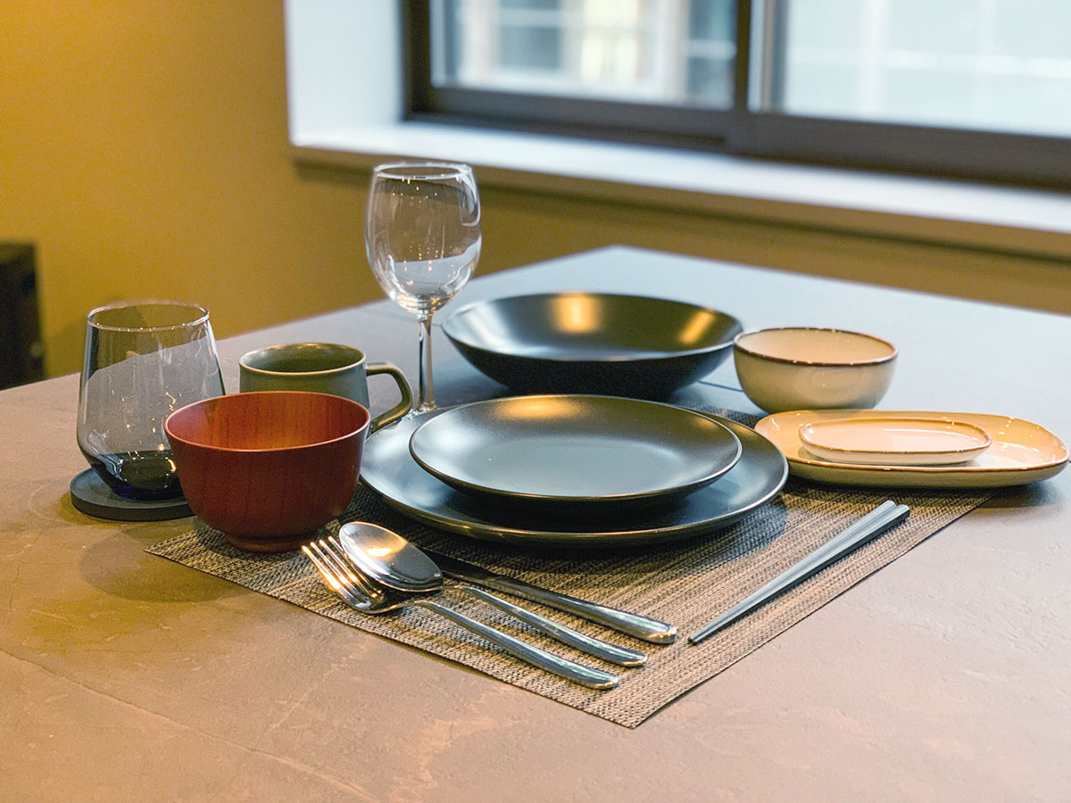 Cutlery
