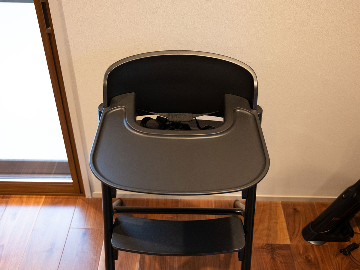 Baby chair