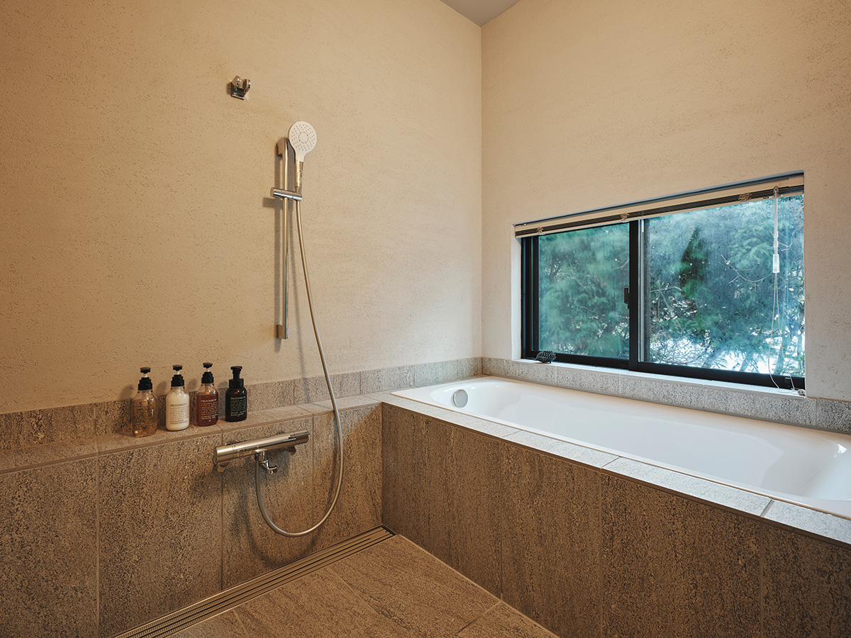 Bath Room