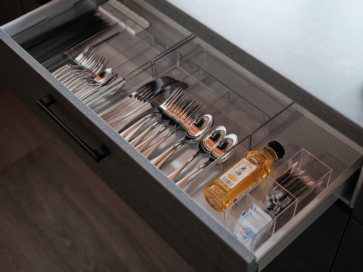 Cutlery