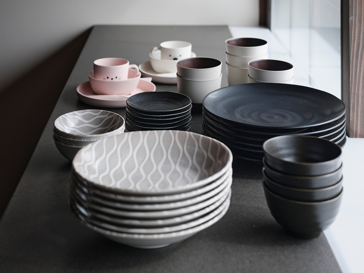Dishes