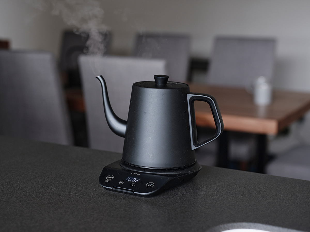 Electric Kettle