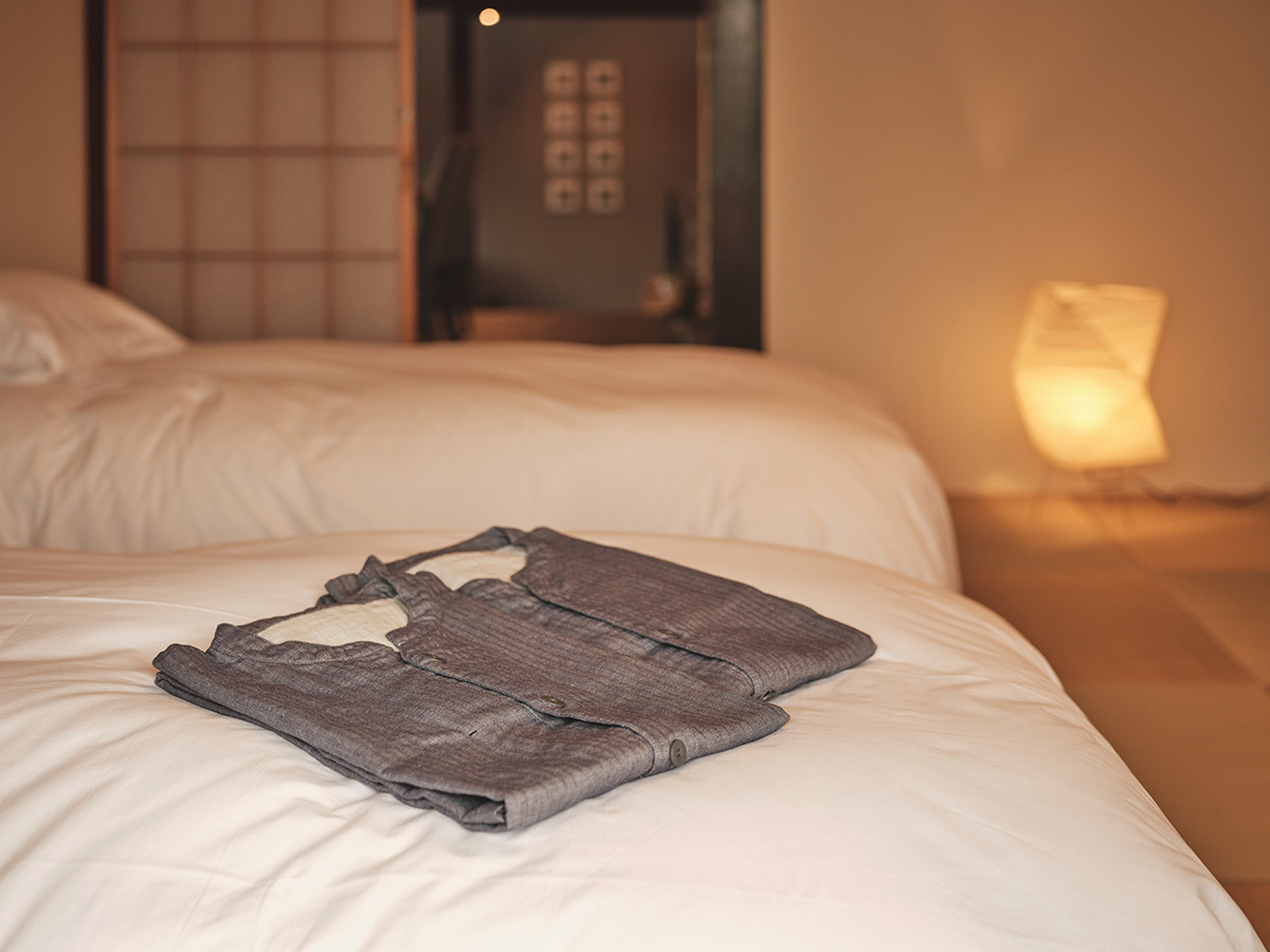 Nightwear