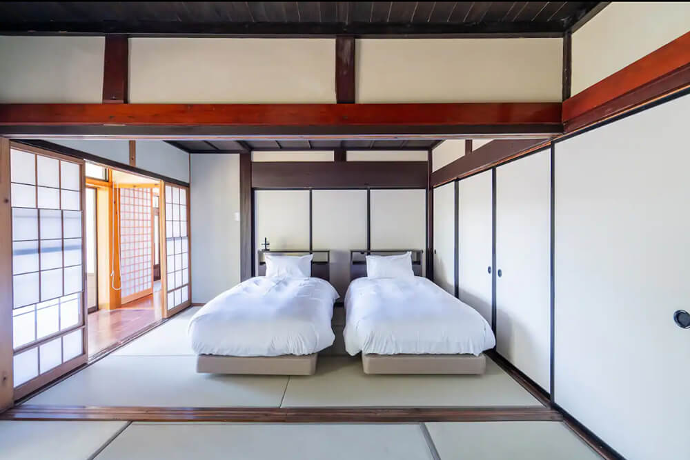 Bed Room 1
