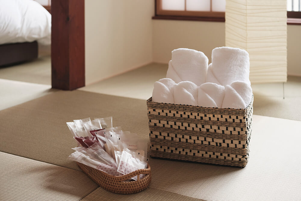 Amenities