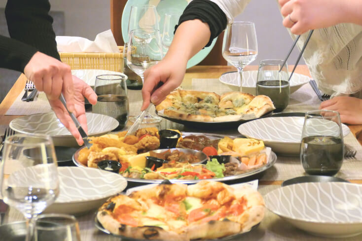 Paella