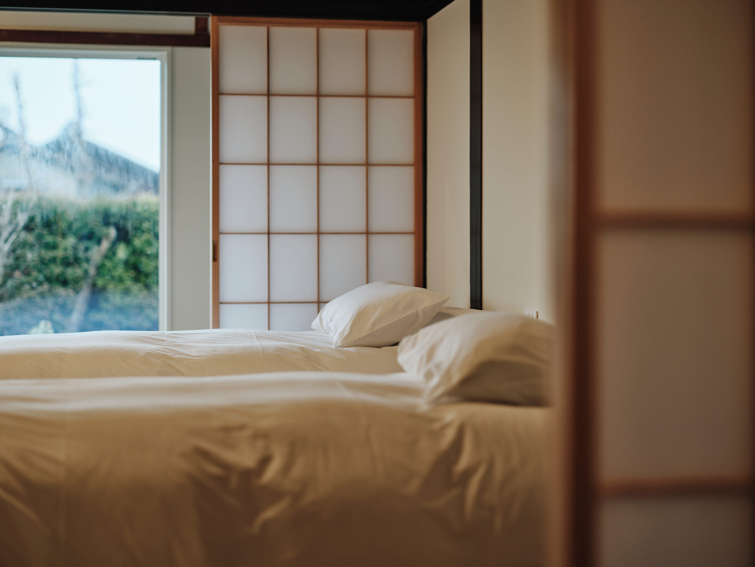 2/28までの単泊プランと9/30までの連泊プランの予約受付を開始しました