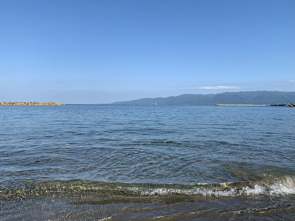 平沢海岸