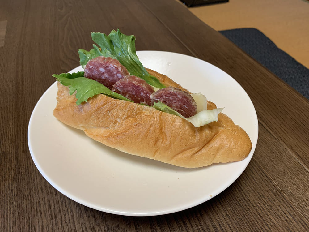 サンド