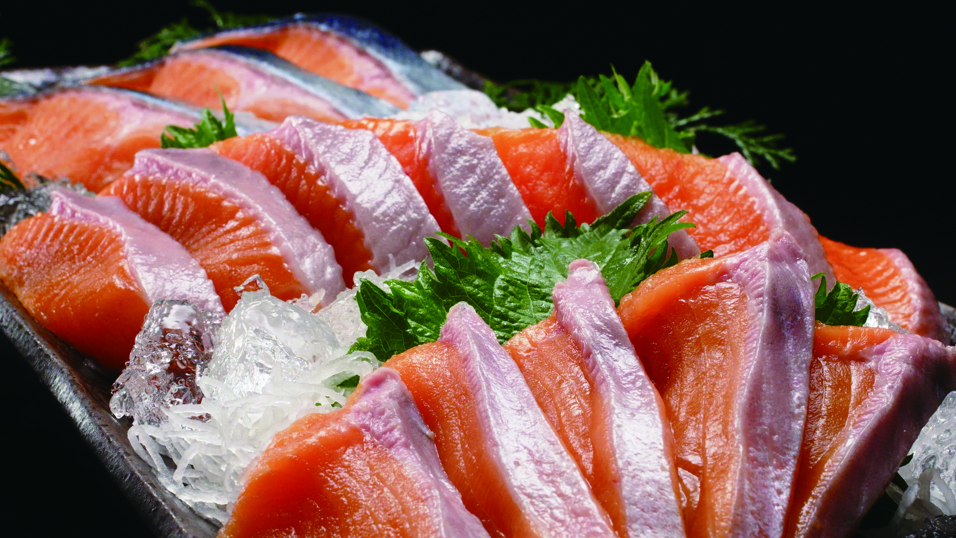 島の海から新名物！「佐渡サーモン」とは？味わえるお店も紹介 | 佐渡 