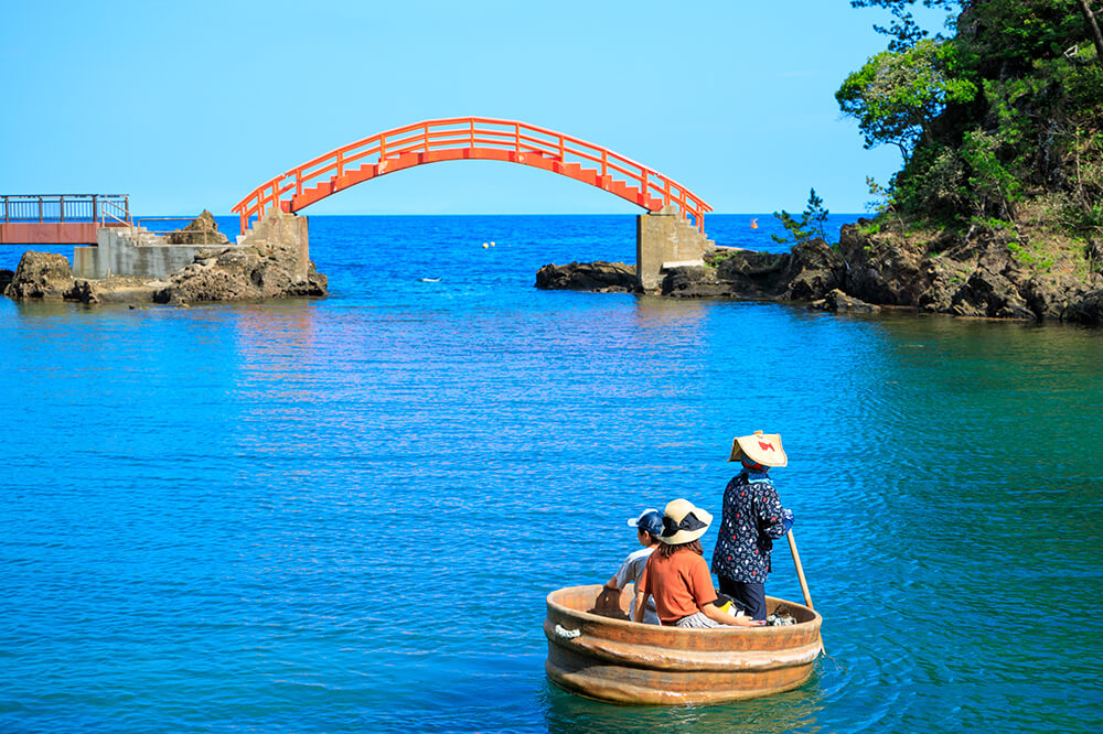 矢島・経島