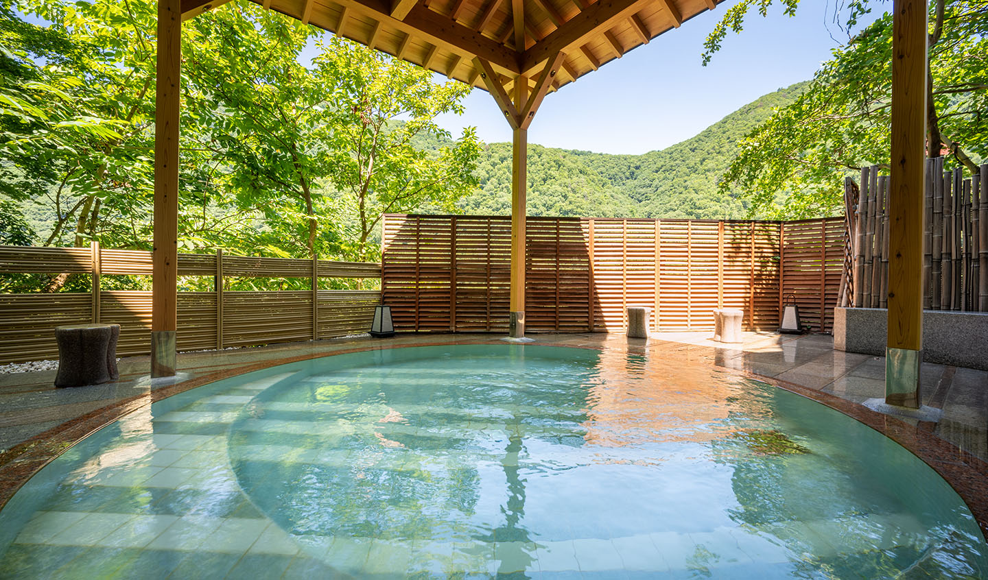 丸峰観光ホテル＿露天風呂spa_img01